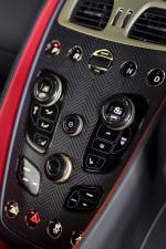Aston Martin Vanquish Zagato Shooting Brake 2018 года (UK)